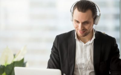 Jak funguje online koučink a terapie?